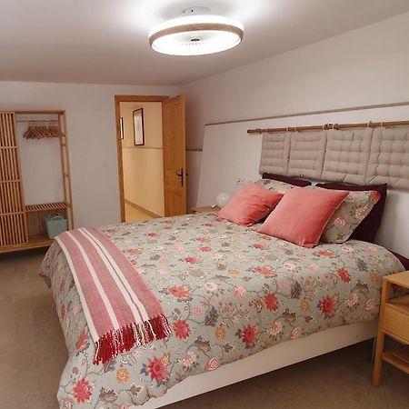 El Jardin Secreto Apartment Oria ภายนอก รูปภาพ