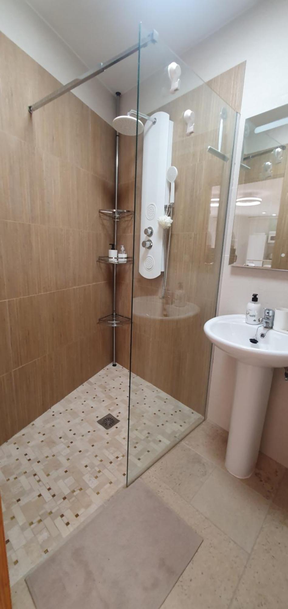 El Jardin Secreto Apartment Oria ภายนอก รูปภาพ