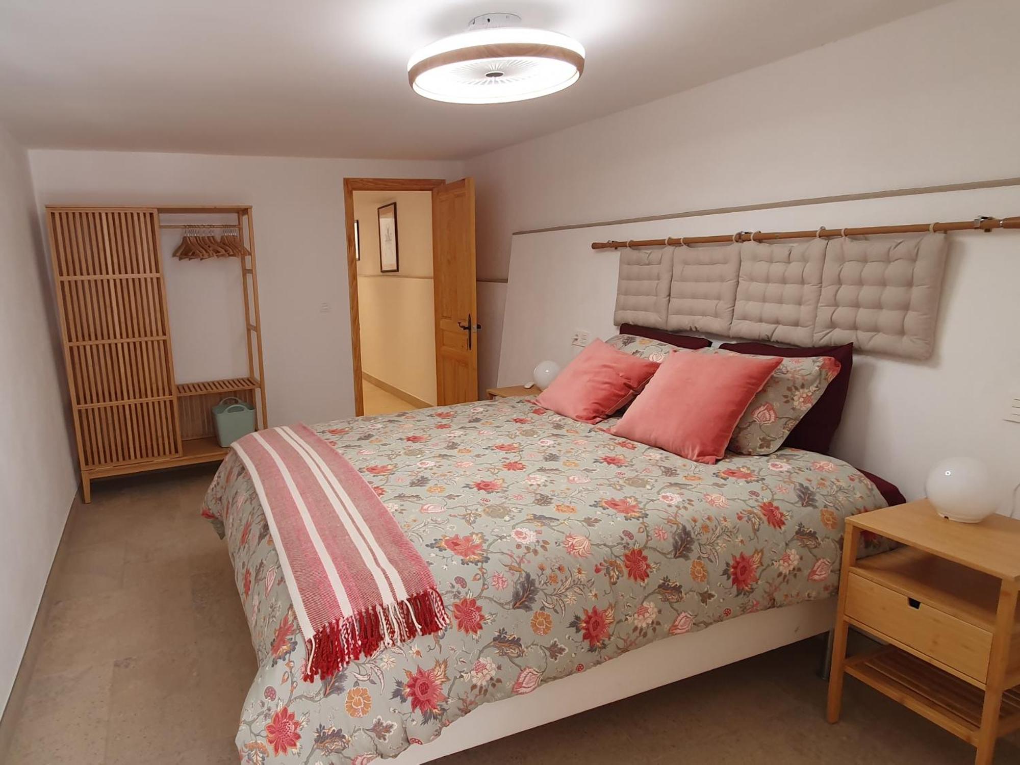 El Jardin Secreto Apartment Oria ภายนอก รูปภาพ